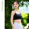 凡圣瑜伽钻石肩带经典BRA FY15127 商品缩略图11