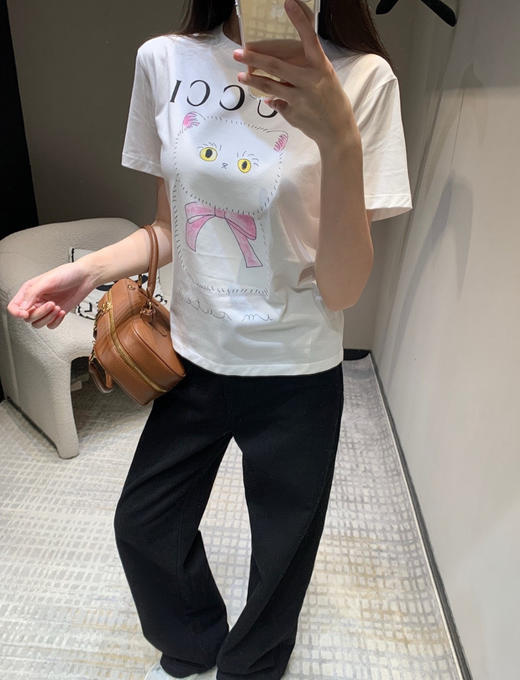 G家联名系列Tee 商品图1