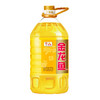 金龙鱼 食用油【保真菜籽油】非转基因 压榨 优选菜籽油5L /粮油调味 /食用油 /菜籽油 商品缩略图0