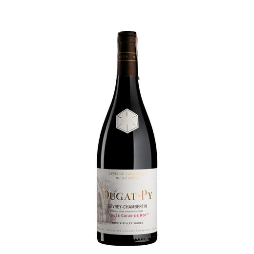 2020 Dugat Py Gevrey Chambertin Cuvee Coeur de Roy TVV 杜加酒庄"罗伊之心"红葡萄酒 2020 商品图1