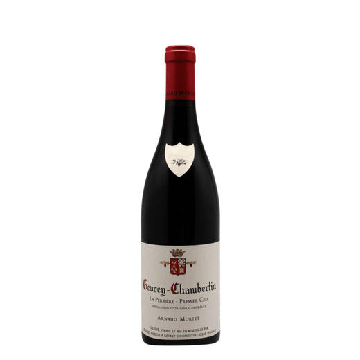 2020 Arnaud Mortet Gevrey Chambertin La Perriere 1er Cru 阿诺德莫特佩丽园（热夫雷-香贝丹一级园）红葡萄酒 2020 商品图1