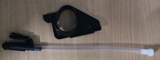 卡赫配件  适用SE6100 过滤罐   90020210 商品图0