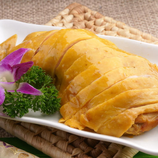 盐焗鸡bx(1000g±50g) 商品图0