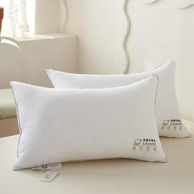 皇冠絮语 （抗菌枕芯）T3509