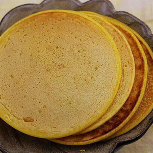 玉米面饼bx 商品图0