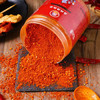 黔麻婆贵州辣椒面麻辣特产辣椒粉香辣油泼辣子烙锅干碟蘸料特辣500g*1罐 /粮油调味 /调味品 /火锅底料/蘸料 商品缩略图7