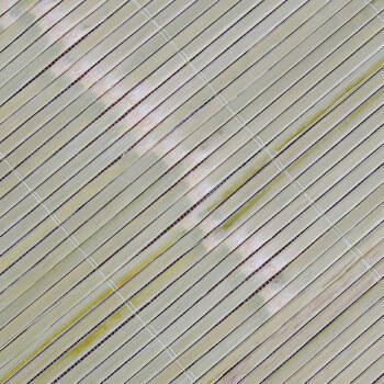 拜杰圆形双层竹制饺子帘 盖帘 托盘2件套 饺子垫 水饺盘 饺子帘 商品图3