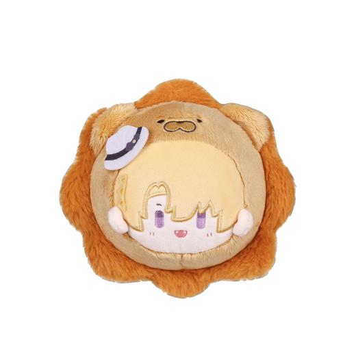 BilibiliGoods 彩虹社EN 发声毛绒系列毛绒团子 商品图1