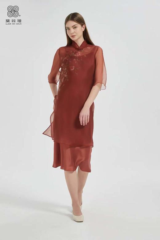 LANSIHUI    连衣裙 商品图0