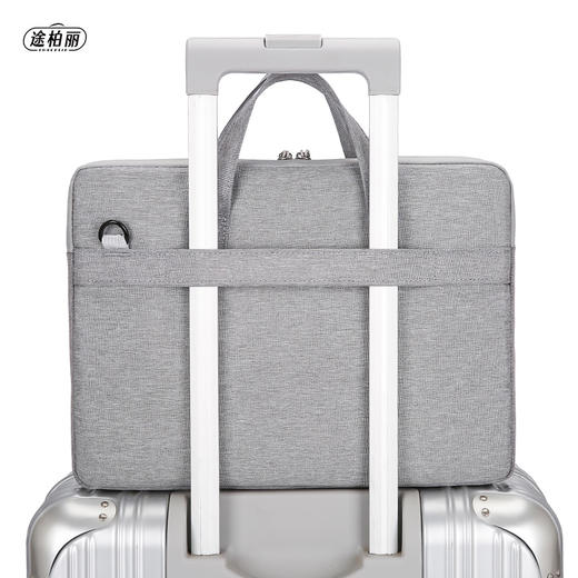 TOBERLIR途柏丽手提电脑包T0705 商品图7