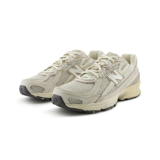 【新百伦】B座5楼New Balance 25年春夏男女同款大网面透气休闲运动鞋740 商品图2