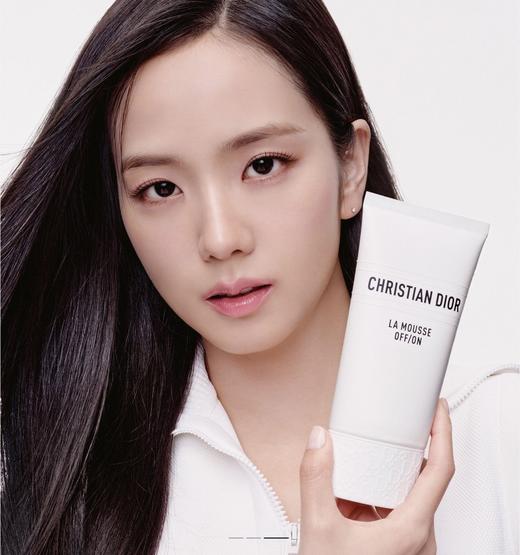 迪奥 克丽丝汀迪奥净澈舒缓泡沫洁面乳  E000000428-F 商品图0