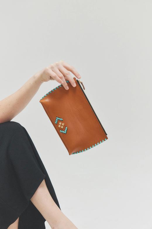 HERBERT LA POCHETTE MALGA 商品图2