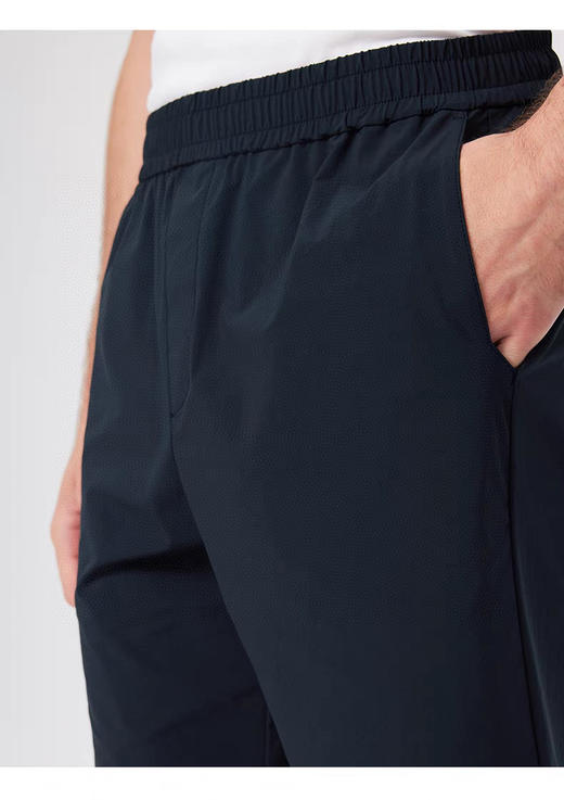 哈狗 梭织速干四面弹 短裤中裤 DK364 商品图2