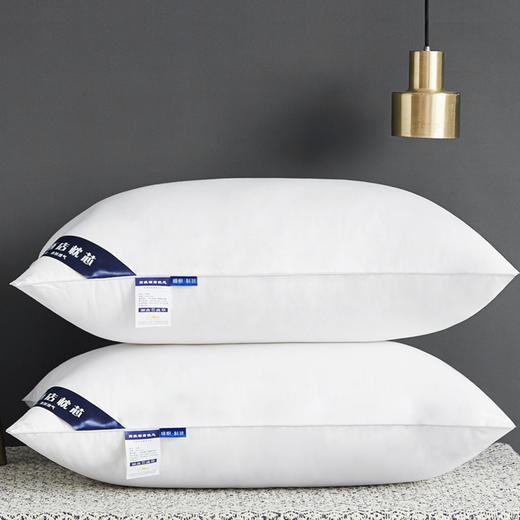 悠梦嘉居全棉单枕芯 商品图0