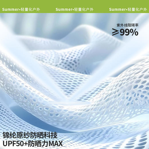【升级款！夏日防晒黑科技☀️】UPF50+冰感丝滑口罩🔥遮阳护眼显白自带腮红✨黄皮救星，拍照出片超好看！升级款防晒口罩 冰丝女护眼角透气防晒口罩 商品图1