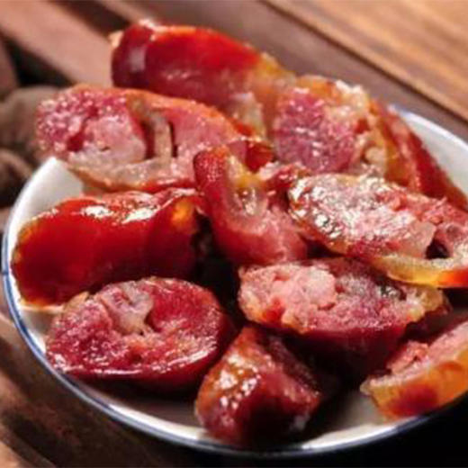 腊肠bx(1000g±50g) 商品图0