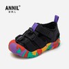 ANNIL/安奈儿男女童包头涉水朔溪防滑沙滩鞋2025夏季新款HM5206297 商品缩略图4