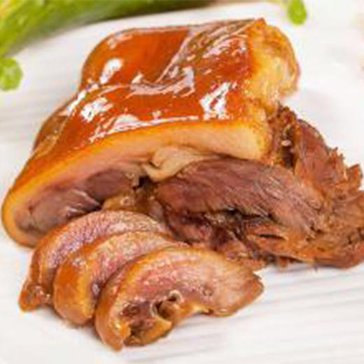 酱猪头肉bx(1000g±50g) 商品图0