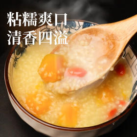 万谷食美山西黄小米2斤罐装 /粮油调味 /杂粮 /谷米类