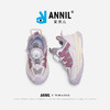 ANNIL/安奈儿童鞋小童运动鞋2024秋冬季新款女童跑步舒适宝宝耐磨HM4305013 商品缩略图3
