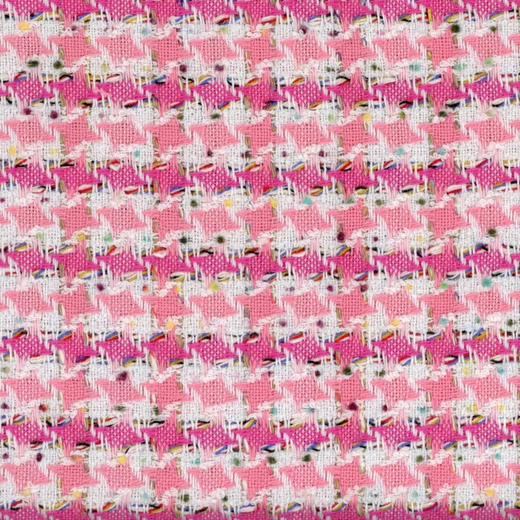 2025【海外仓】香奈儿粗花呢白金卡 LX31580（价格为每厘米+不包邮） 商品图0