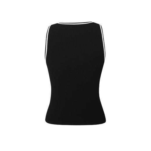 【商场同款】麦檬夏毛衫背心5F4131971 商品图3