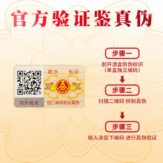 热卖中！！【五粮液股份出品·一尊天下酒】52°浓香型白酒，500ml/瓶 商品图2