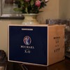 热卖中！！【法国原瓶进口】麦克尔传奇XO白兰地 狮王·纪念款 40%VOL 拍1箱赠一樽两杯 商品缩略图11