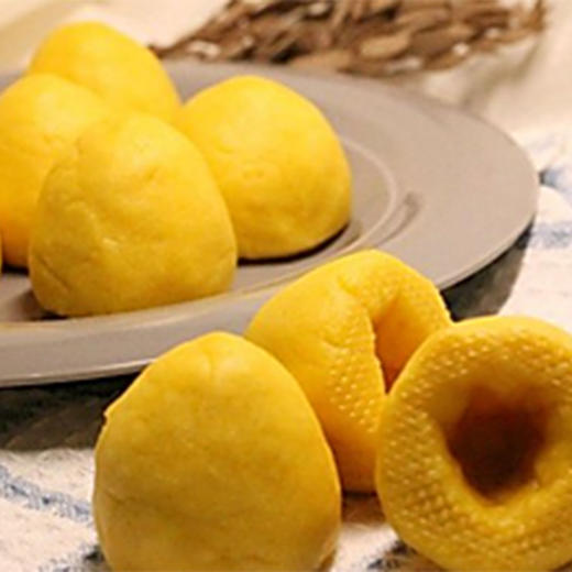 玉米面窝头 商品图0