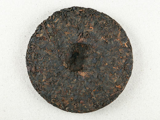 2006年易武典藏熟茶 商品图3