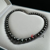 大溪地黑珍珠项链 商品缩略图5