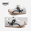 ANNIL/安奈儿男女童单网透气防滑德训鞋2025夏季新款子HM5205344 商品缩略图2