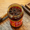 中邦蒜蓉辣椒酱 调味品 拌饭酱拌面酱下饭酱辣椒酱佐餐酱 230g*2瓶 /粮油调味 /调味品 /中式酱料 商品缩略图1