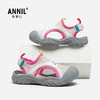 ANNIL/安奈儿夏季男女超轻镂空便软底沙滩运动凉鞋2025夏款HM5205359 商品缩略图1