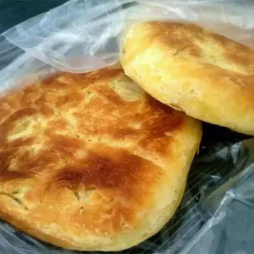 油盐烧饼bx 商品图0