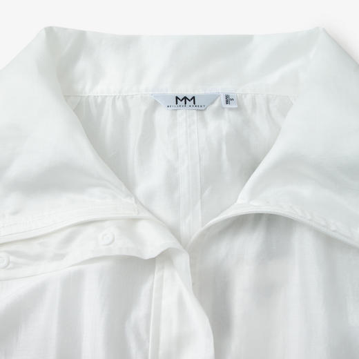 【商场同款】麦檬夏无里小外套5F5212701 商品图2