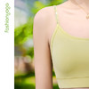 凡圣瑜伽钻石肩带经典BRA FY15127 商品缩略图4