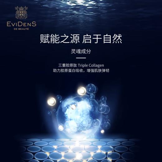 【保税】伊菲丹三重胶原肌底精粹水30ml 商品图3