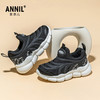 ANNIL/安奈儿女童运动鞋春季新款儿童软底男童毛毛虫轻便休闲网面鞋HM5105190 商品缩略图2