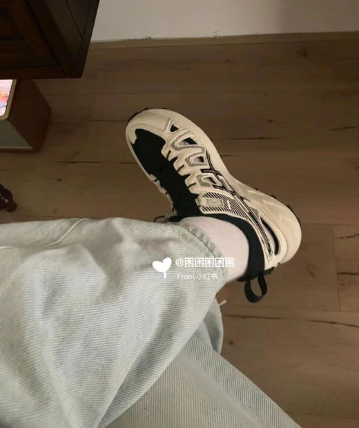 亚瑟士 GEL-SONOMA SE溯溪鞋050611 商品图5