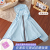 【婴幼儿A类❗️UPF50+儿童防晒衣】1件防晒服=薄外套+防晒帽+防晒伞+防晒霜+防晒袖，冰丝夏季防晒透气防紫外线男女童蝙蝠衫 商品缩略图7