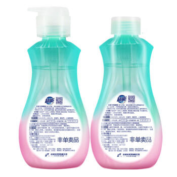 超能 内衣洗衣液 1.92斤(480g*2) 长效抑菌 内衣内裤洗 男女通用 商品图3