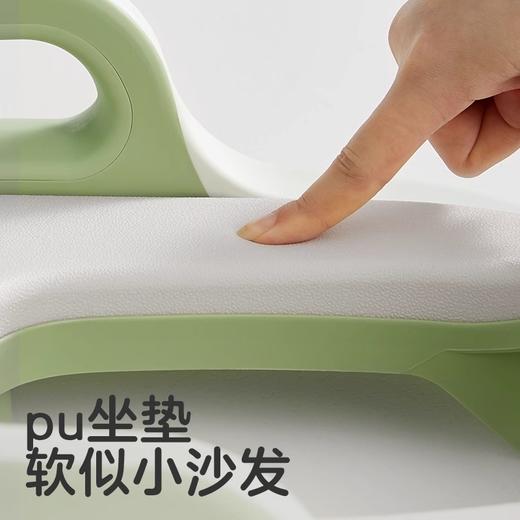 【微瑕】KUB可优比儿童马桶坐便器宝宝坐便圈男女孩马桶圈婴儿马桶垫厕所（收到无质量问题不退不换，介意者勿拍） 商品图3