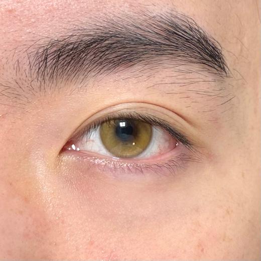 Toastnomi旗下 ·桥本奈奈｜14.2mm白狮参考着色中等直径  半年抛2片 商品图2