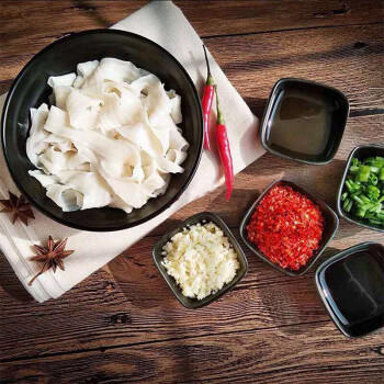 福临门面条 老家面馆山西刀削风味挂面 2斤 /粮油调味 /挂面 /传统挂面 商品图1