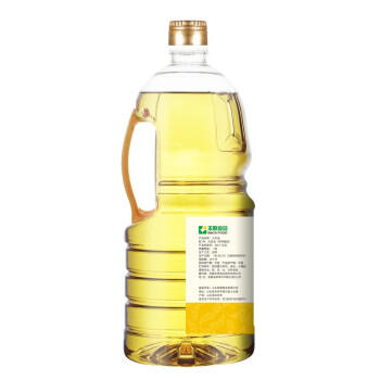 丰原食品 食用油 非转基因一级 大豆油 1.8L /粮油调味 /食用油 /玉米油 商品图4