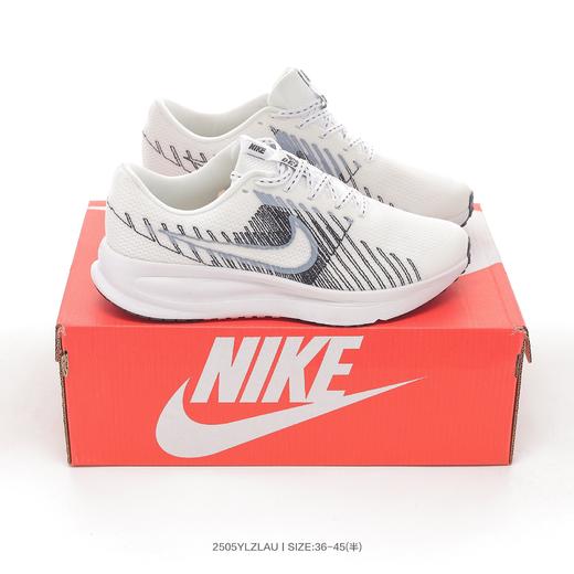 耐克NIKE DEFY RUN 1 男女子训练鞋透气缓震健身运动鞋训练鞋 商品图1