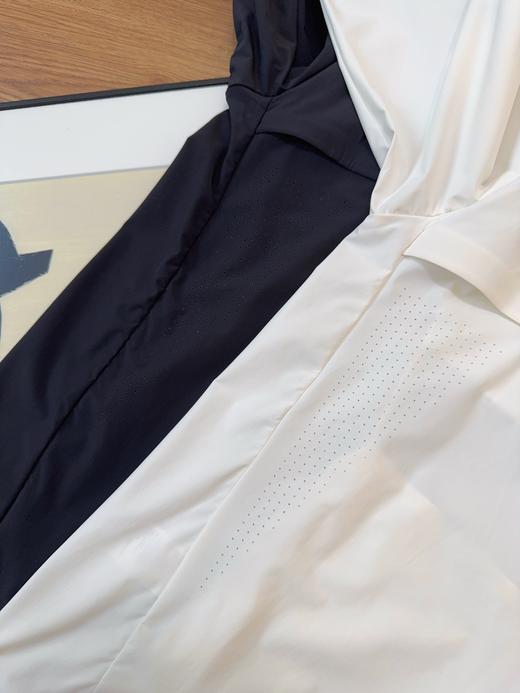 点此购买 lululemon露露春夏季男女训练款连帽防晒外套 ggd 317799 商品图6