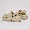 2025新款夏季外穿休闲云朵洞洞鞋女款厚底增高5厘米沙滩鞋包头凉拖鞋 商品缩略图3